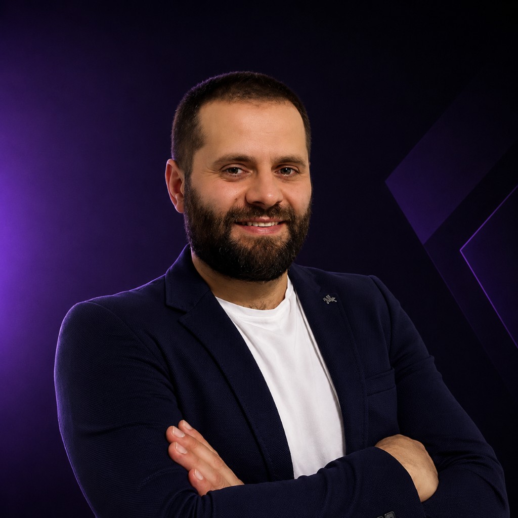 Zahir Ibishi