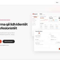 Mjeshtri marketplace platform